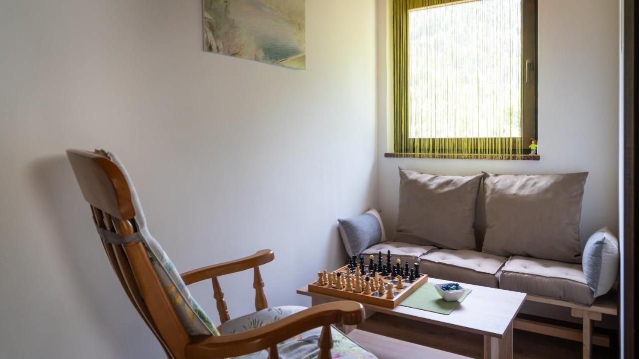 Apartment Kremzar 洛克维 外观 照片