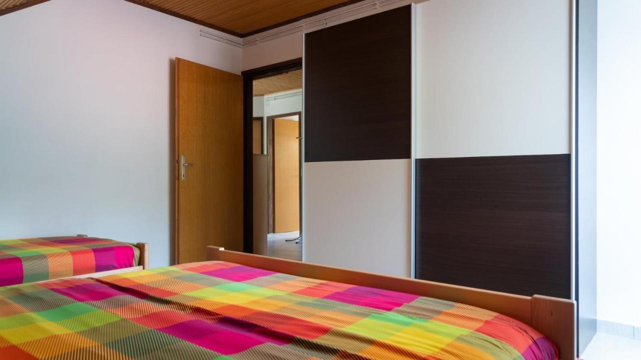 Apartment Kremzar 洛克维 外观 照片